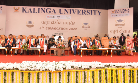 9 Convocation