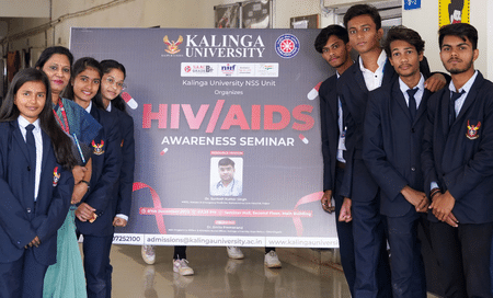 AIDS Awareness Seminar
